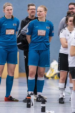 Bild 24 - F NFV Futsalturnier